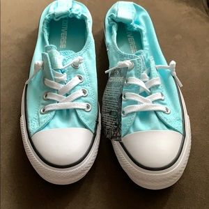 Converse chuck taylor allstar shoreline slip